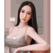 Professional Supplier Wholesale Realistic Sex Doll Beautiful Female Sexy Doll Product For Men from AUTOMATIC WOMAN